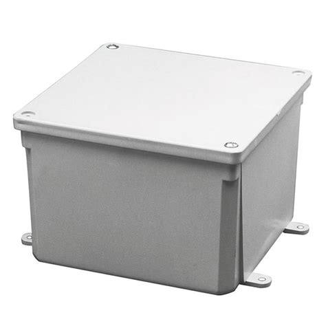 lowes outdoor electrical junction box|underground junction box lowe's.